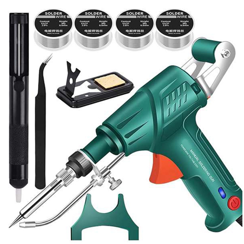 Wewnętrznie podgrzewane przemy – Industrial Heated Laser Welding Tool recenzja i cena