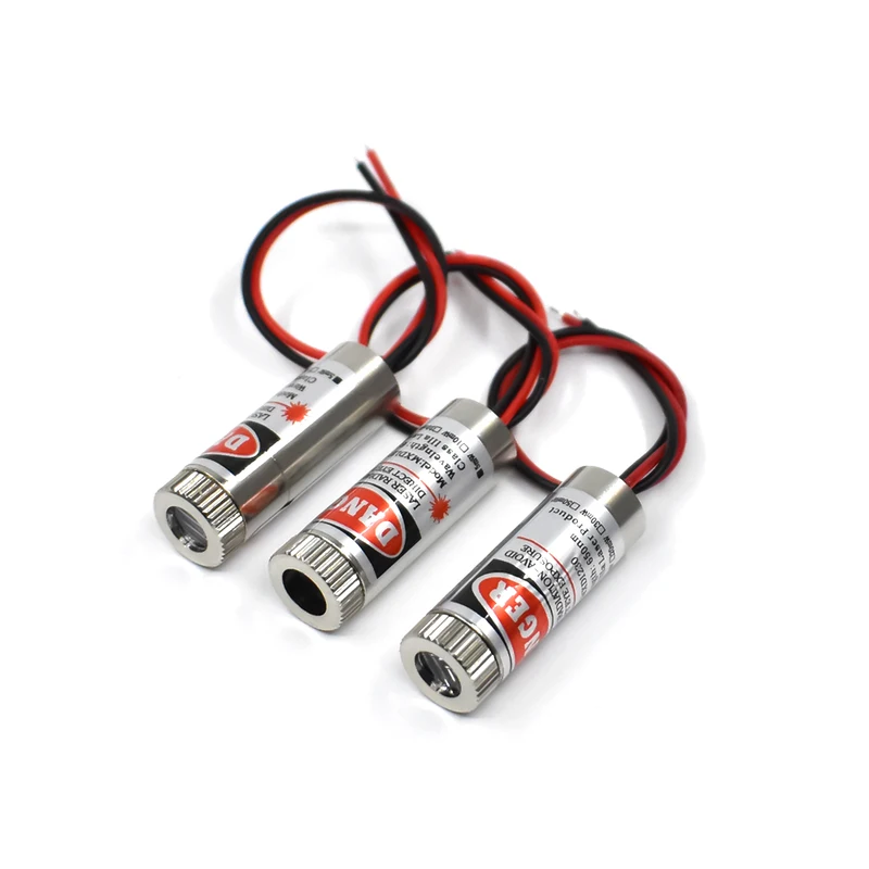 1 szt. Wysokiej jakości moduł  – Industrial Laser Line Module recenzja i cena