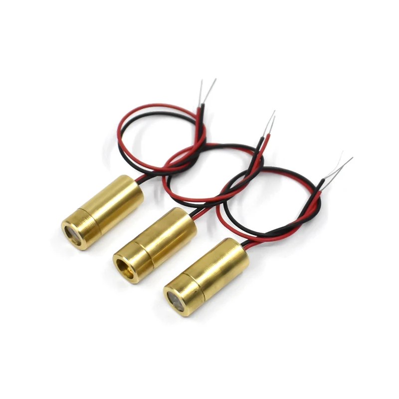 1 szt. Wysokiej jakości moduł  – Industrial Laser Line Module recenzja i cena