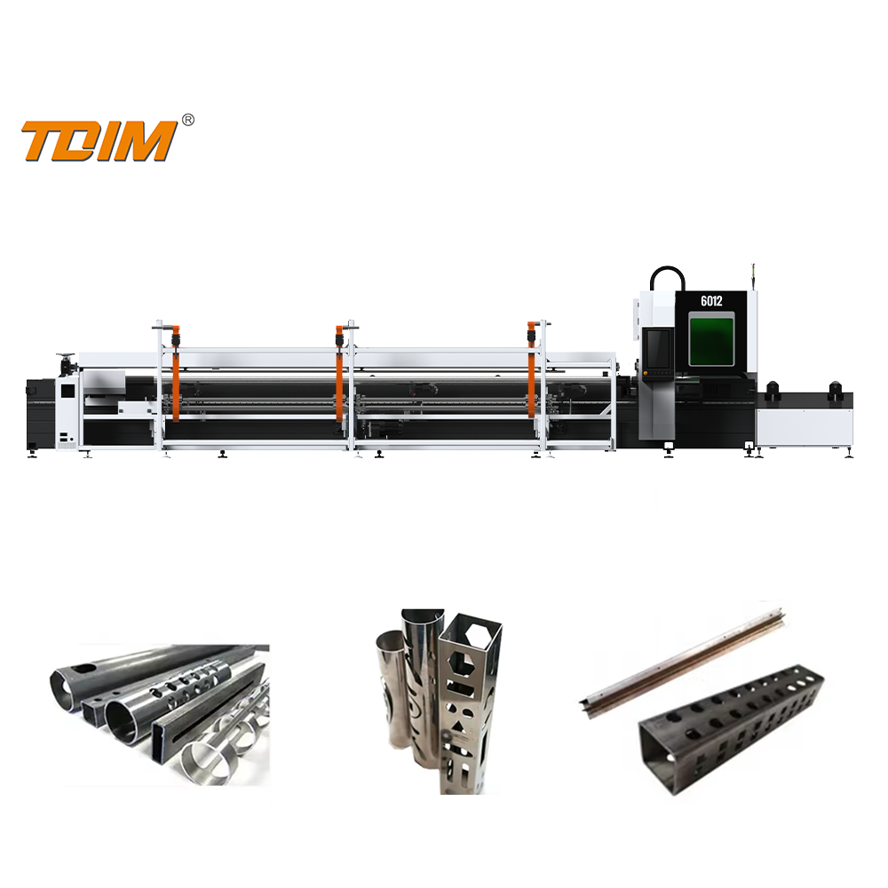 Ospri/Boci Laserowa wycinarka  – Metal Laser Cutter Head recenzja i cena