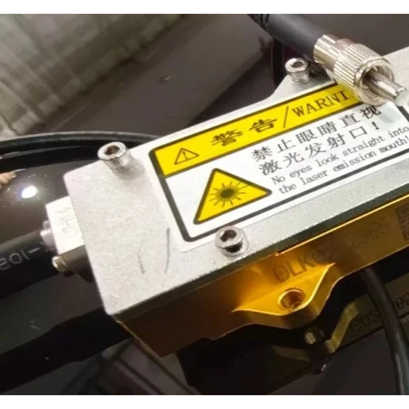 Przemysłowe źródło lasera 915  – Industrial Heated Laser Welding Tool recenzja i cena