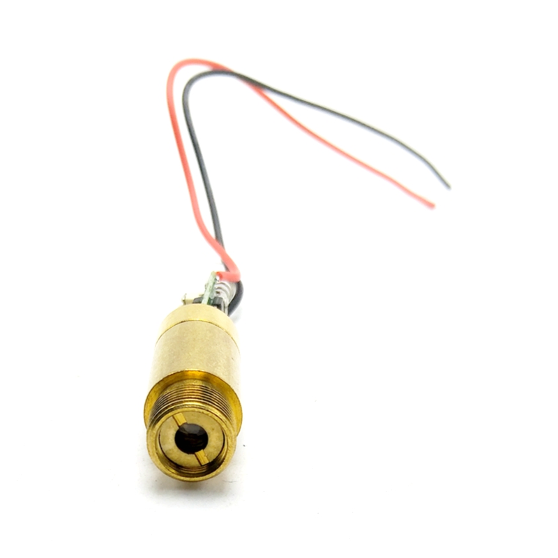 Przemysłowy / laboratoryjny mo – Industrial Laser Line Module recenzja i cena