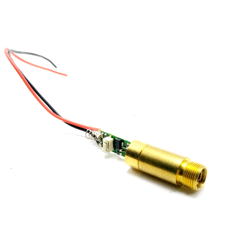 Przemysłowy / laboratoryjny mo – Industrial Laser Line Module recenzja i cena