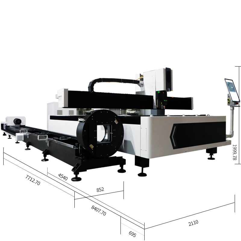 Wysokoprecyzyjna przemysłowa m – Industrial Applications Of Laser recenzja i cena