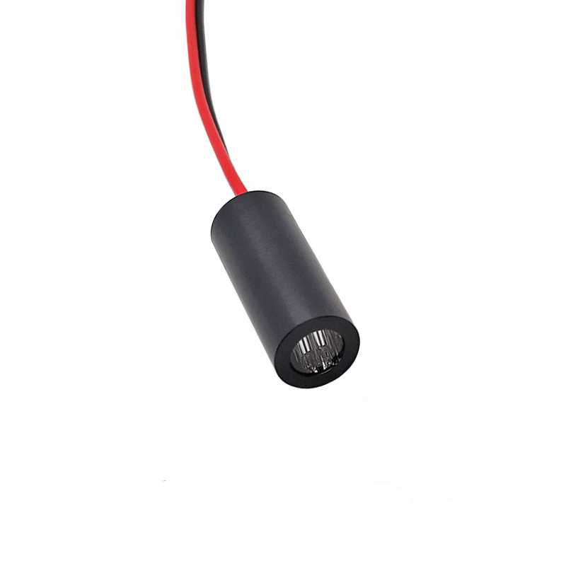 Moduł lasera czerwonego 635nm  – Industrial Laser Line Module recenzja i cena