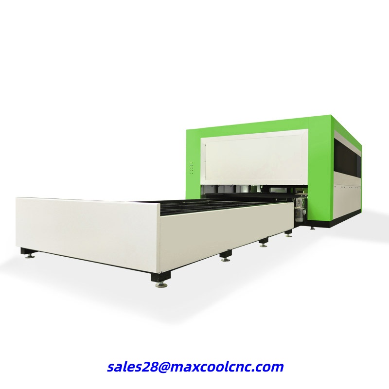 Laserowa wycinarka, laserowa m – Metal Laser Cutter Head recenzja i cena