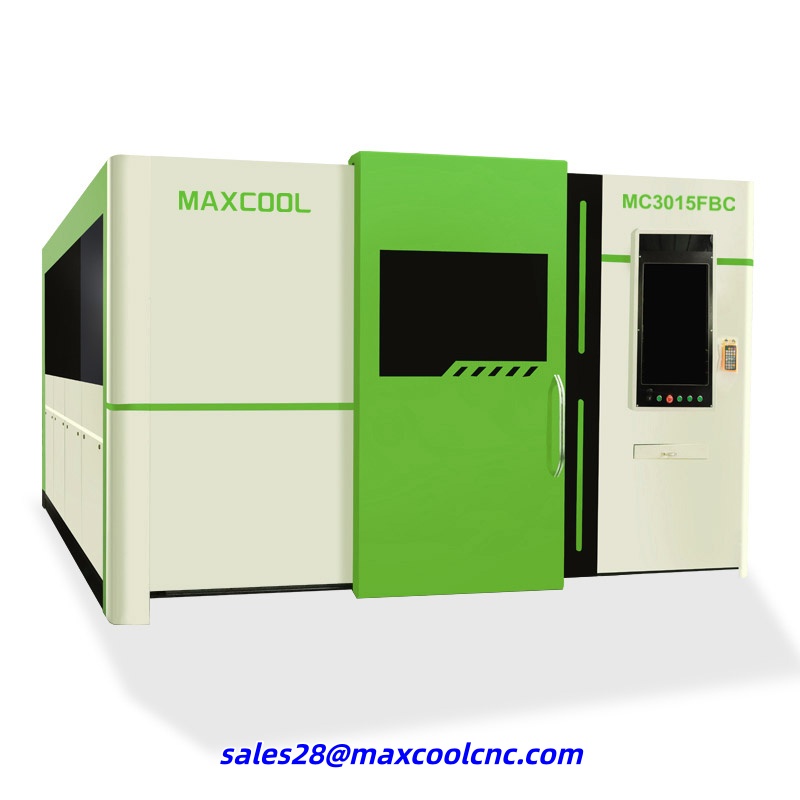 Laserowa wycinarka, laserowa m – Metal Laser Cutter Head recenzja i cena