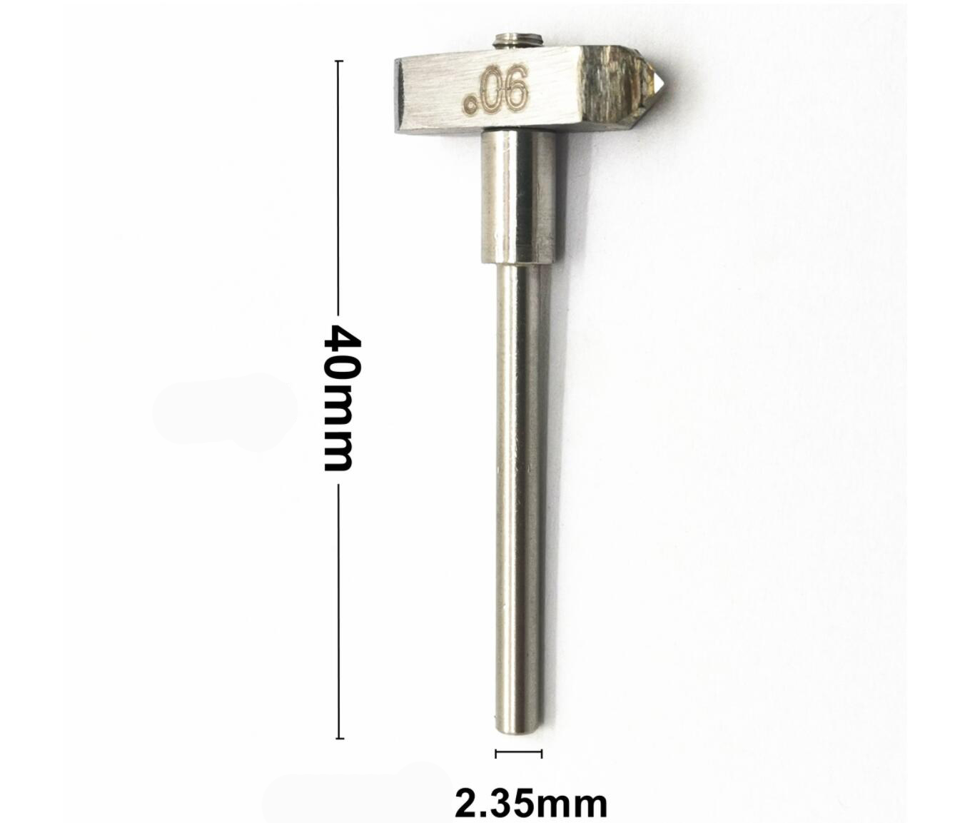 Narzędzia do polerowania biżut – Metal Laser Cutter Head recenzja i cena